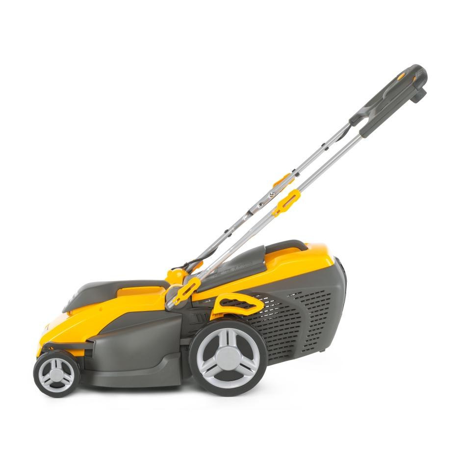 Stiga Combi 40 E Stiga Combi 40 E