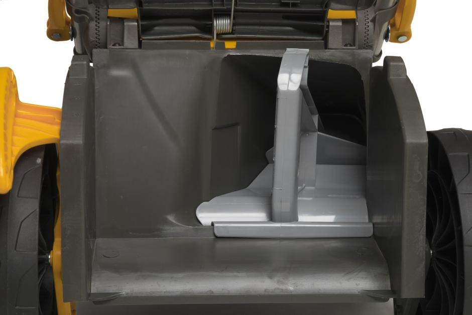 Stiga Combi 40 E Stiga Combi 40 E