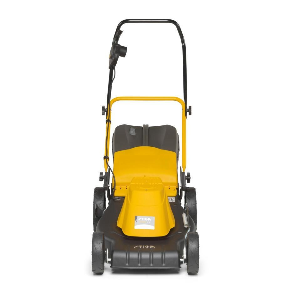 Stiga Combi 48 E Stiga Combi 48 E