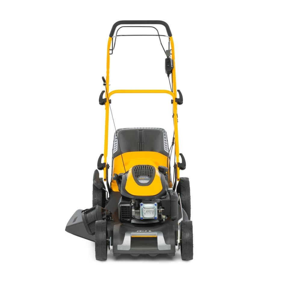 Stiga Combi 48 SVQ Stiga Combi 48 SVQ