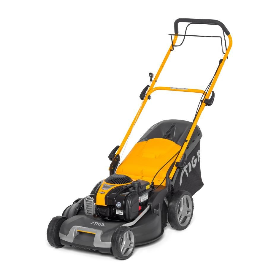 Stiga Combi 50 SQ B Stiga Combi 50 SQ B