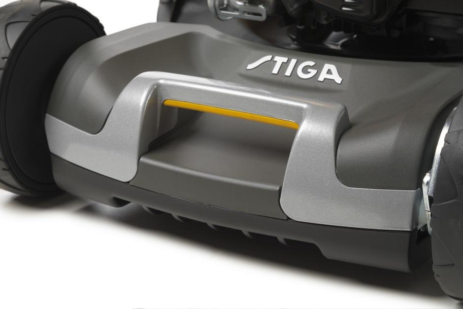 Stiga Combi 50 SVQ B Stiga Combi 50 SVQ B