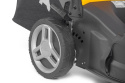 Stiga Combi 50 SVQ B Stiga Combi 50 SVQ B