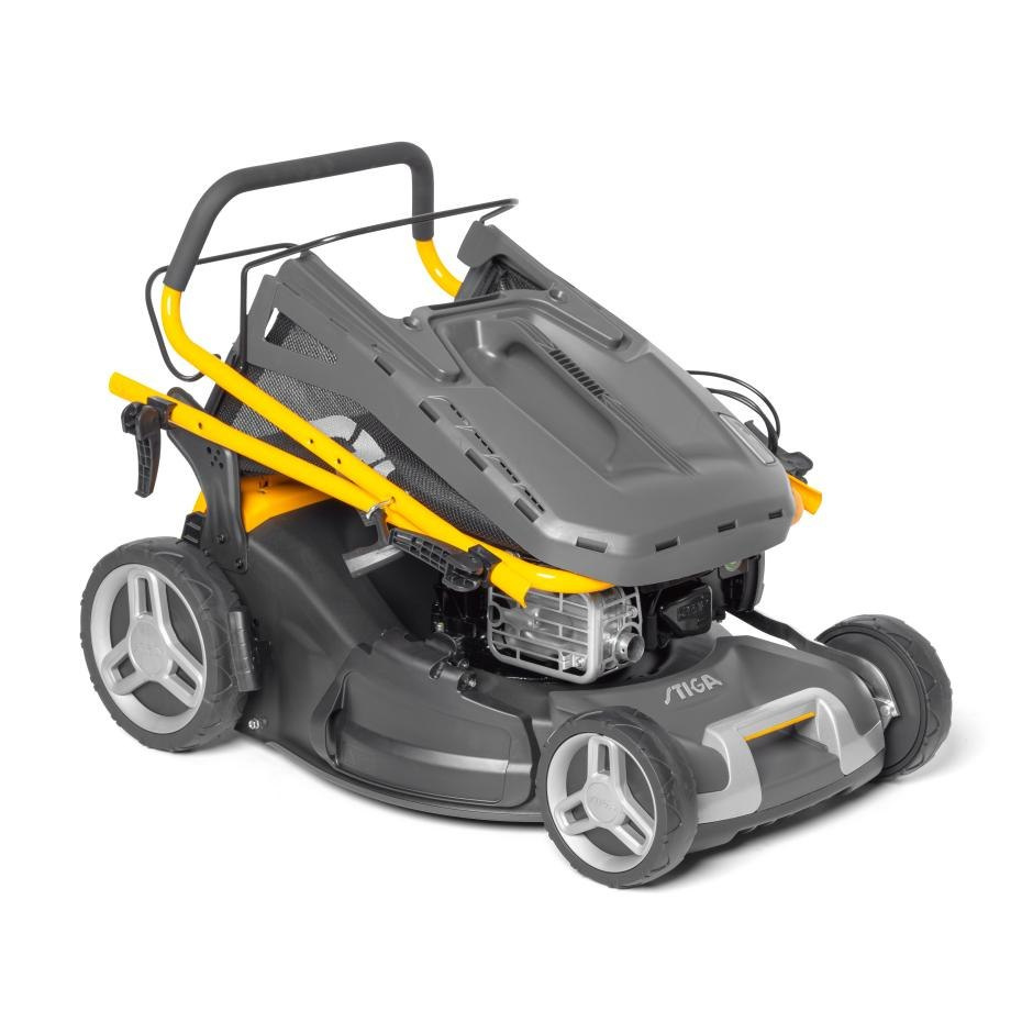 Stiga Combi 50 SVQ B Stiga Combi 50 SVQ B
