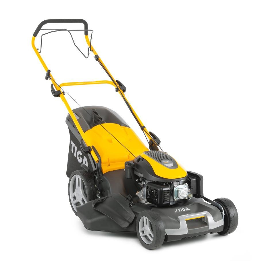 Stiga Combi 55 SQ Stiga Combi 55 SQ