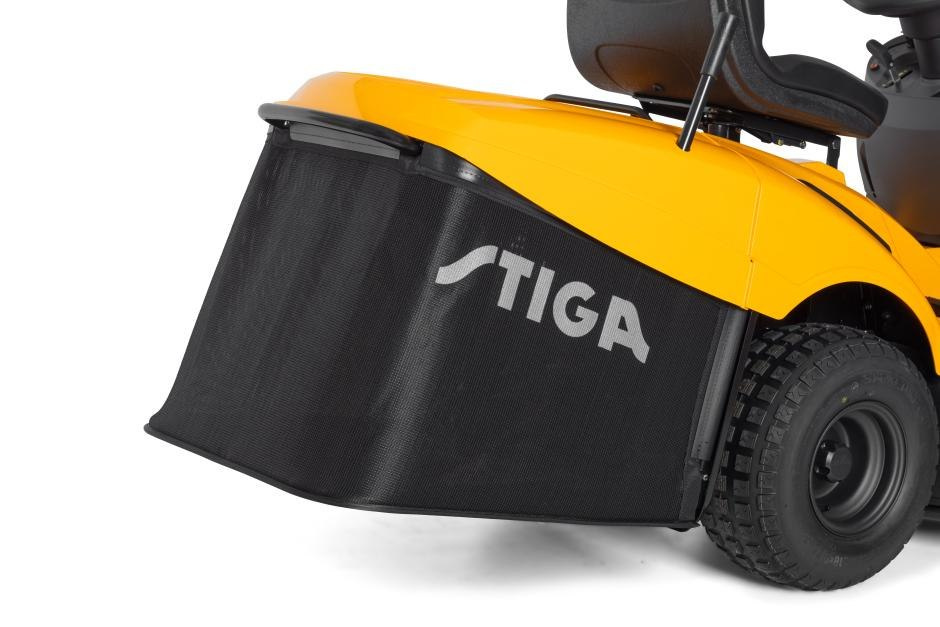 Stiga Estate 5092 HW Stiga Estate 5092 HW
