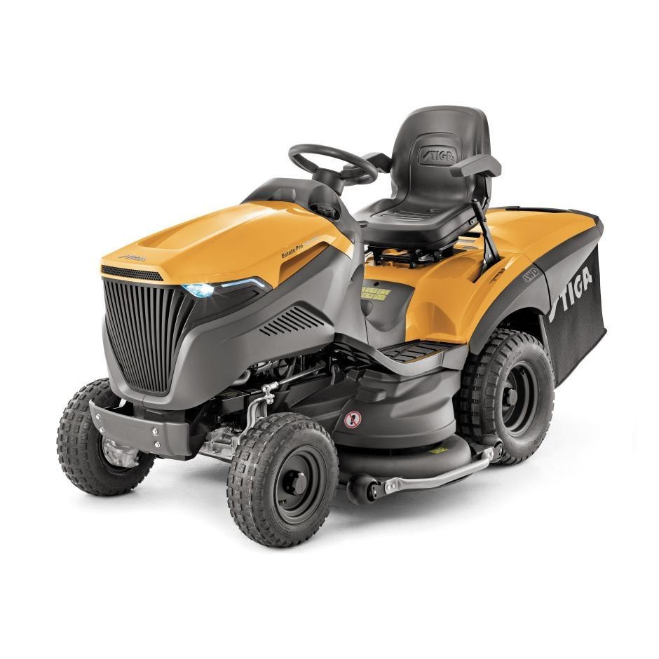 Stiga Estate Pro 9122 XWSY Stiga Estate Pro 9122 XWSY