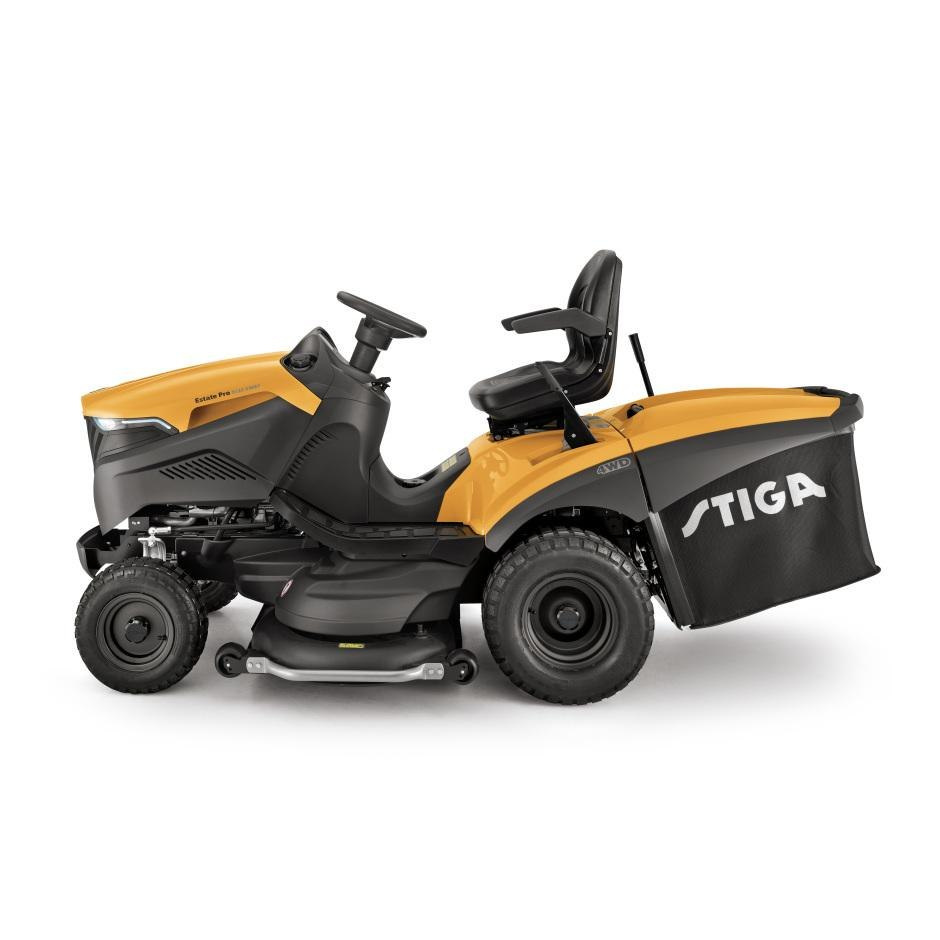 Stiga Estate Pro 9122 XWSY Stiga Estate Pro 9122 XWSY