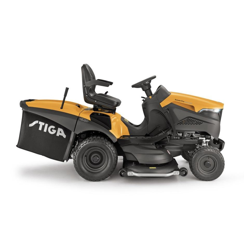 Stiga Estate Pro 9122 XWSY Stiga Estate Pro 9122 XWSY