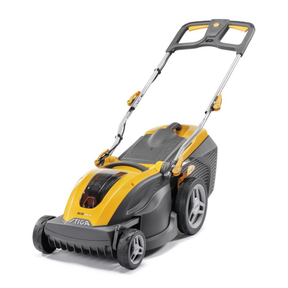 Stiga SLM 540 AE (bez baterii) Stiga SLM 540 AE (bez baterii)