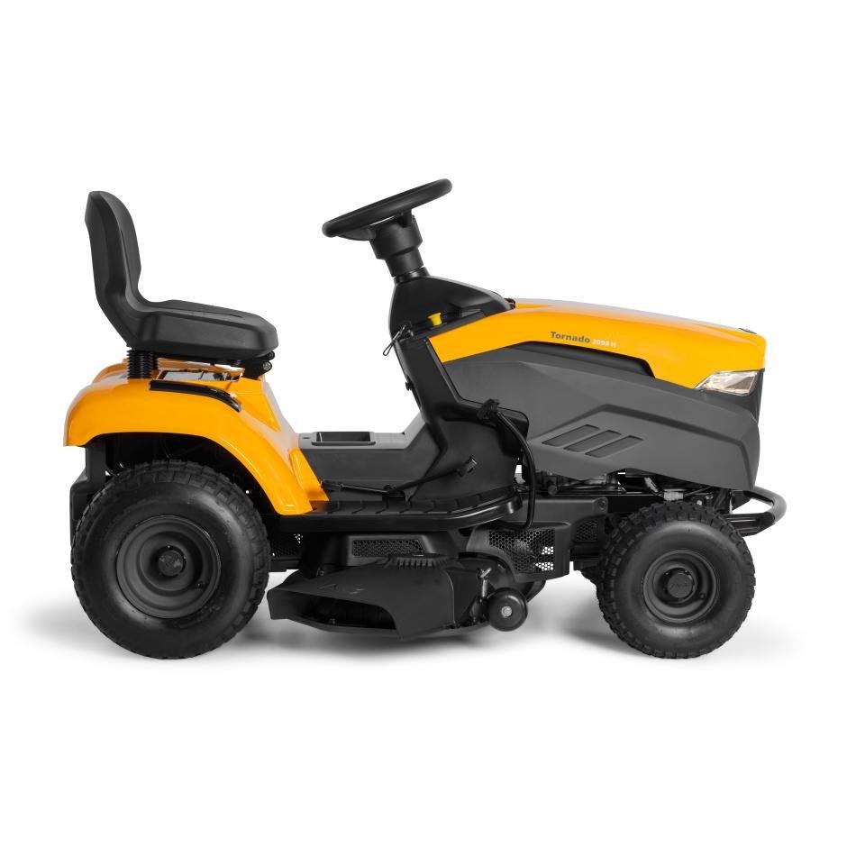 Stiga Tornado 2098 H Stiga Tornado 2098 H