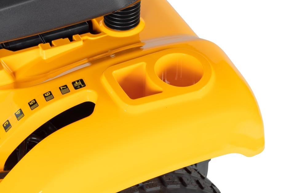 Stiga Tornado 2098 H Stiga Tornado 2098 H