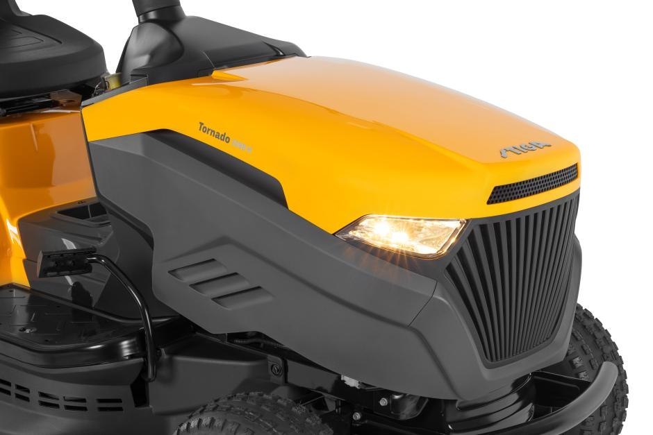 Stiga Tornado 2098 H Stiga Tornado 2098 H