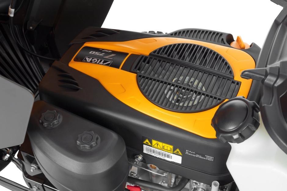 Stiga Tornado 2098 H Stiga Tornado 2098 H