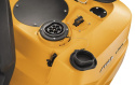 Stiga Traktor akumulatorowy e-Park 220 Stiga Traktor akumulatorowy e-Park 220