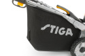 Stiga Twinclip 50 SQ B Stiga Twinclip 50 SQ B