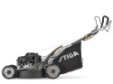 Stiga Twinclip 55 S H BBC Stiga Twinclip 55 S H BBC