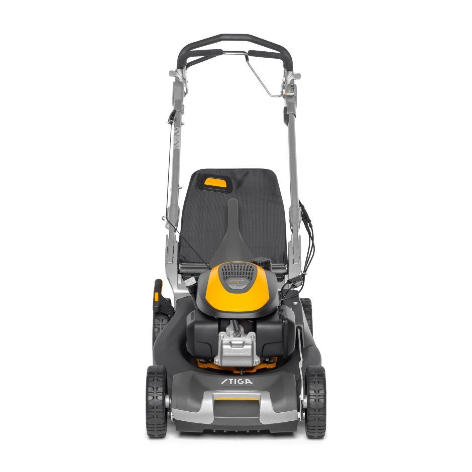 Stiga Twinclip 55 SV H Stiga Twinclip 55 SV H