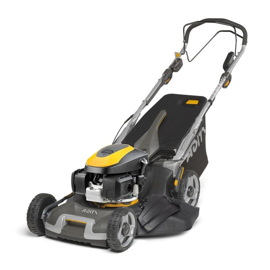 Stiga Twinclip 55 SVEQ H Stiga Twinclip 55 SVEQ H