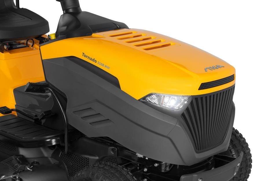 Stiga Tornado 3108 HW Stiga Tornado 3108 HW