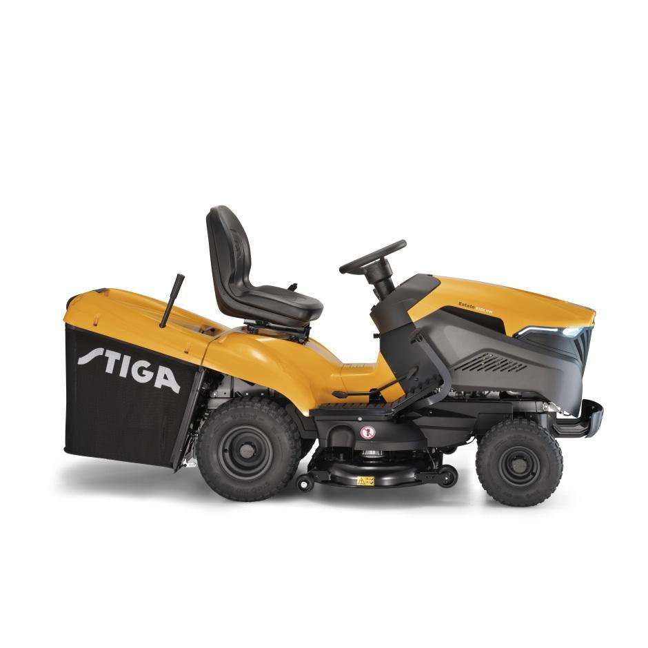 Stiga Estate 6102 HW Stiga Estate 6102 HW