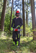 AL-KO Pilarka łańcuchowa CS 4030 Li Energy Flex AL-KO Pilarka łańcuchowa CS 4030 Li Energy Flex