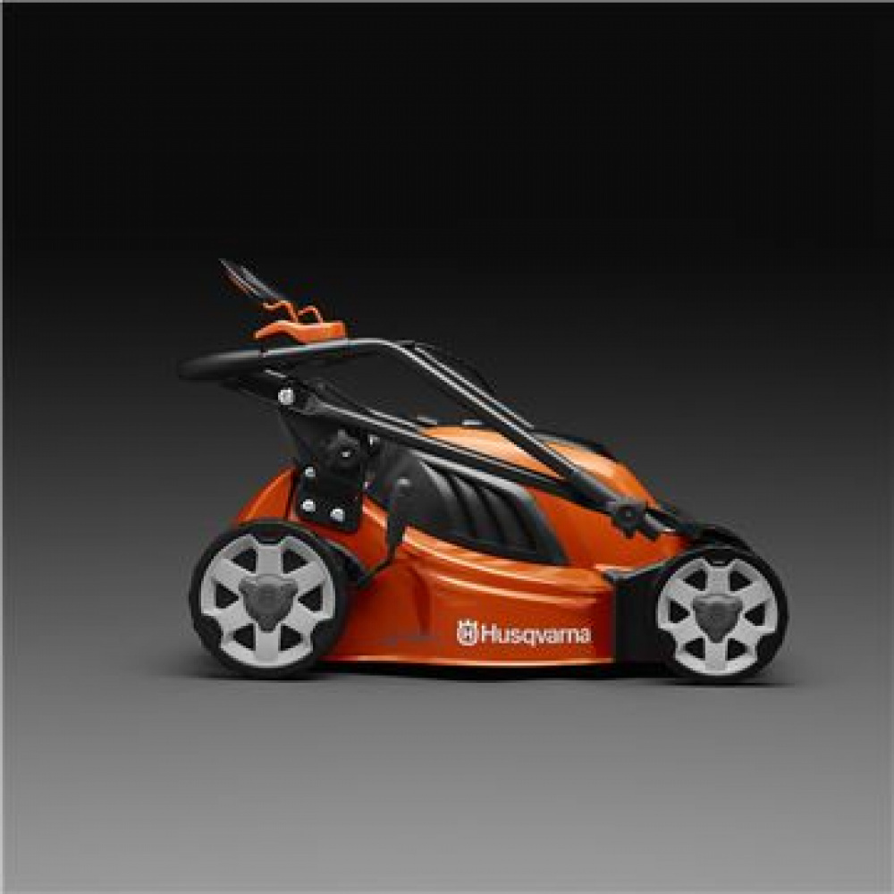 Husqvarna LC 141C Husqvarna LC 141C