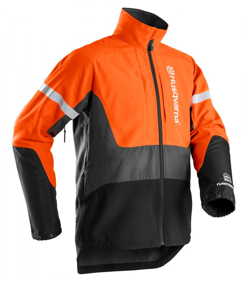 Husqvarna kurtka Functional - rozmiar S (46) Husqvarna kurtka Functional - rozmiar S (46)