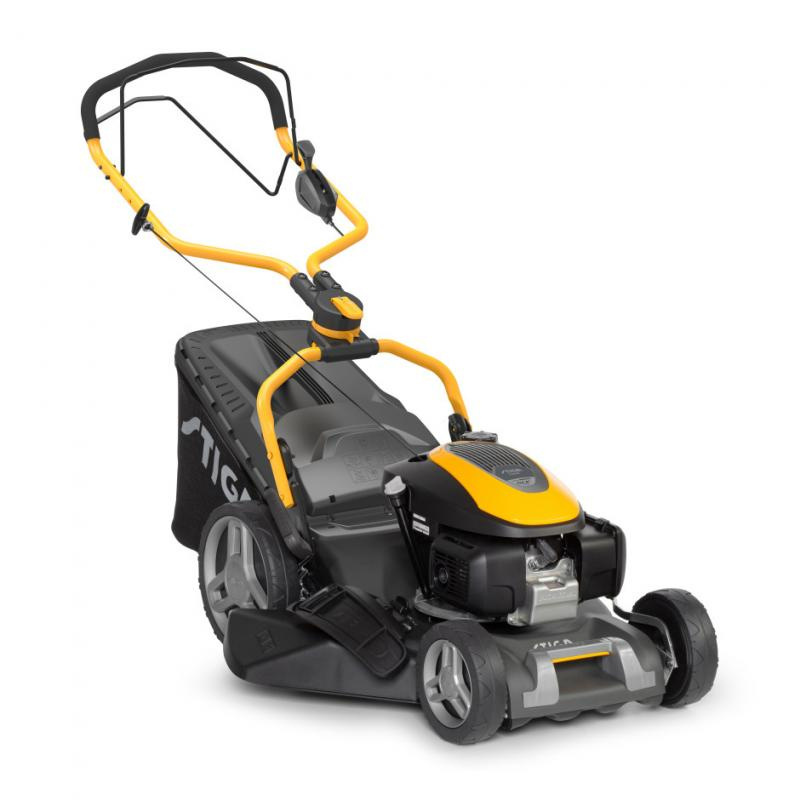 Kosiarka spalinowa Combi 748 V Kosiarka spalinowa Combi 748 V