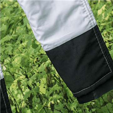 Spodnie ochronne Classic 20A (ogrodniczki) - rozmiar 46