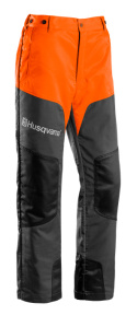 Spodnie ochronne Classic 20A - rozmiar 50, -5 cm Spodnie ochronne Classic 20A - rozmiar 50, -5 cm