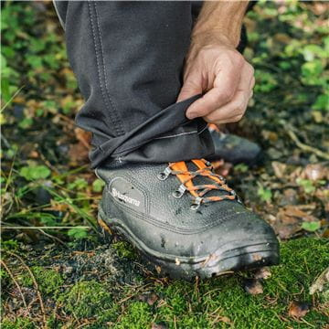 Spodnie ochronne Classic 20A - rozmiar 52, -5 cm Spodnie ochronne Classic 20A - rozmiar 52, -5 cm