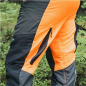 Spodnie ochronne Functional 20A - ogrodniczki (50) Spodnie ochronne Functional 20A - ogrodniczki (50)