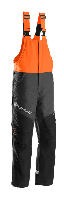 Spodnie ochronne Functional 20A - ogrodniczki (52) Spodnie ochronne Functional 20A - ogrodniczki (52)