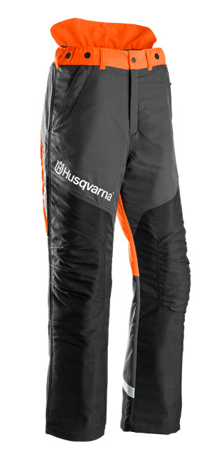 Spodnie ochronne Functional 24A - rozmiar M (50) Spodnie ochronne Functional 24A - rozmiar M (50)