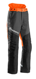 Spodnie ochronne Functional 24A - rozmiar M (50) Spodnie ochronne Functional 24A - rozmiar M (50)
