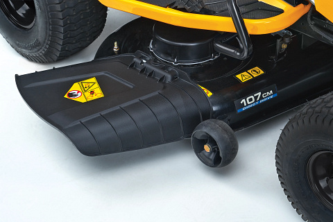 Traktorek do koszenia CubCadet XT2 PS107