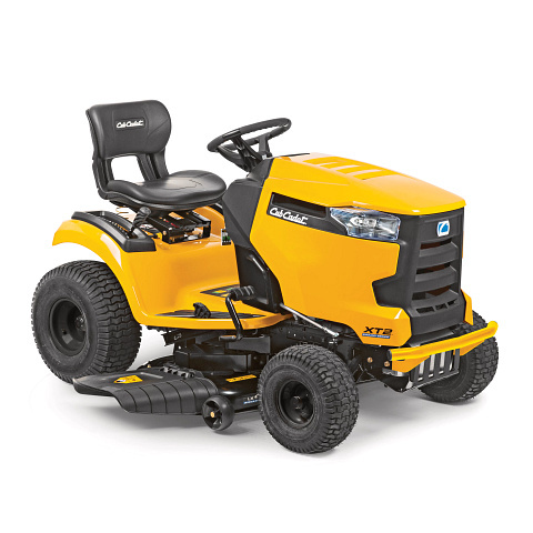 Traktorek do koszenia CubCadet XT2 PS107