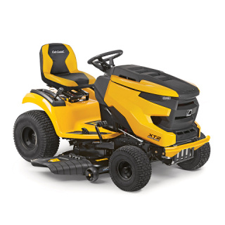 Traktorek do koszenia CubCadet XT2 PS107