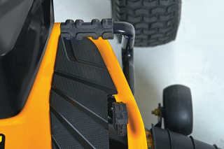 Traktorek kosiarka CubCadet XT2 QR106