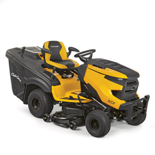 Traktorek kosiarka CubCadet XT3 QR106