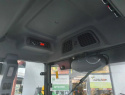 Koreański traktor ciągnik 4x4 40KM kabina klimatyzacja LS MT 3.40