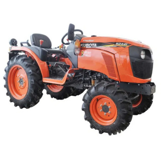 Kubota B2441 - 24KM