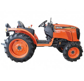 Kubota B2441 - 24KM