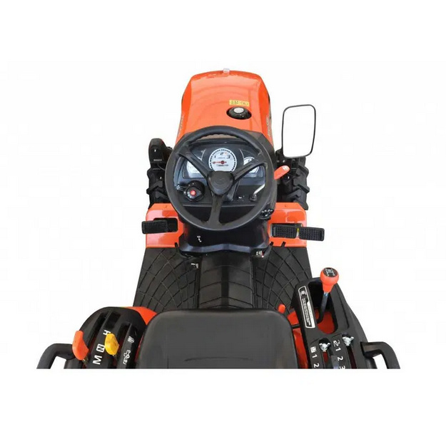 Kubota B2441 - 24KM Kubota B2441 - 24KM