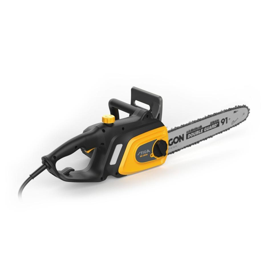 Pilarka elektryczna CS 118c - 14" Pilarka elektryczna CS 118c - 14"