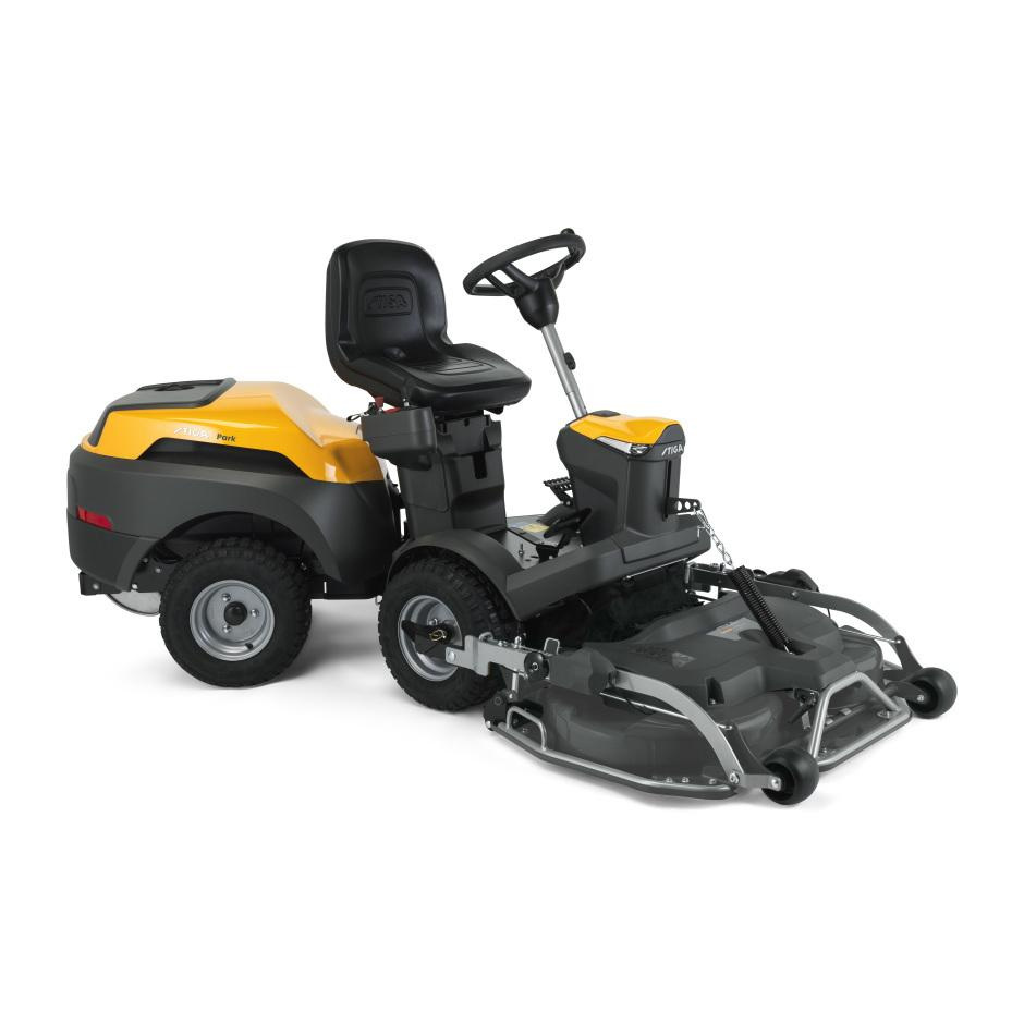 Stiga Park 500 W Stiga Park 500 W