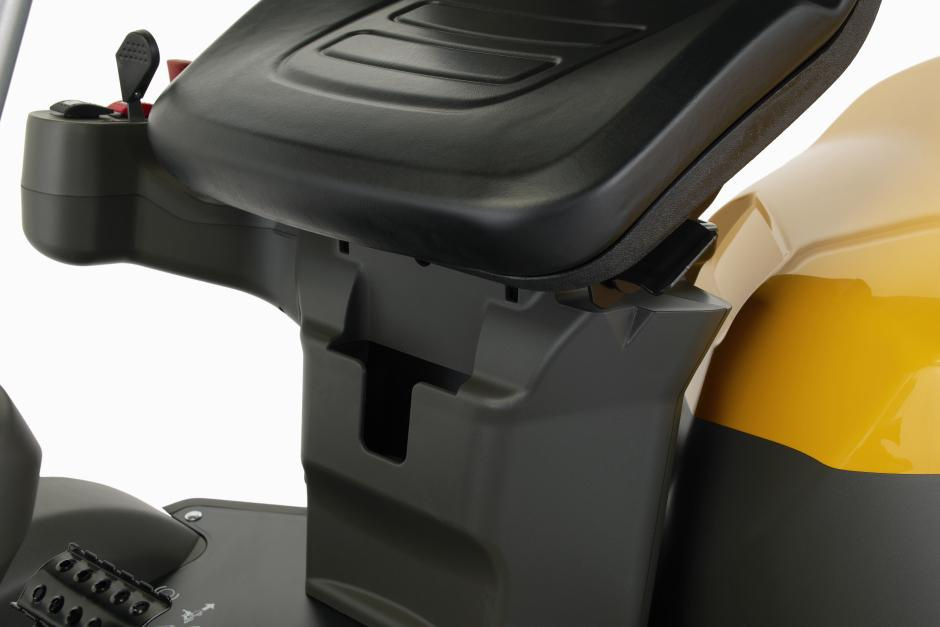 Stiga Park 500 W Stiga Park 500 W