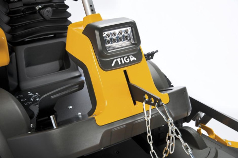 Traktorek ogrodowy Stiga Park PRO 900 AWX Traktorek ogrodowy Stiga Park PRO 900 AWX