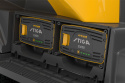 Traktorek akumulatorowy Stiga Swift 372e + GRATISY